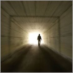 Erwartungsangst - Die Angst vor dem Unbekannten