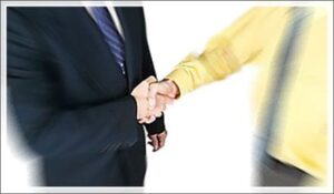 Handshake