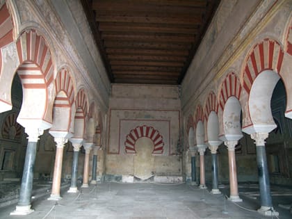 Cordoba House of the Prince