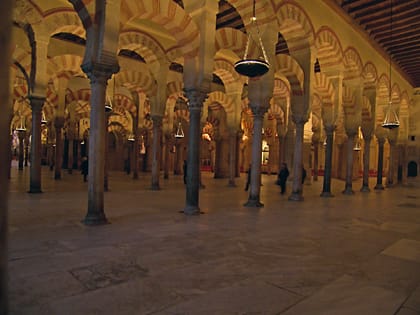 Cordoba Mezquita Cordoba Mezquita