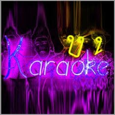 karaoke