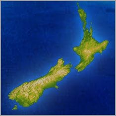 Neuseeland