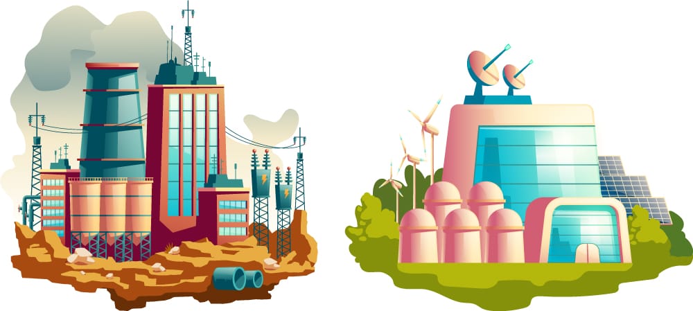 Atomenergie in Deutschland
