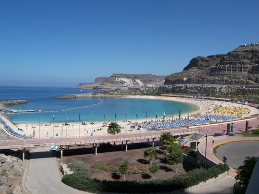 Reise Gran Canaria. Gran Canaria