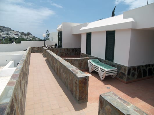 Parque Raquel hotel auf Gran Canaria. Parque Raquel