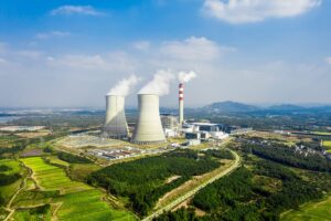 Lesen Sie mehr über den Artikel Atomenergie in Deutschland