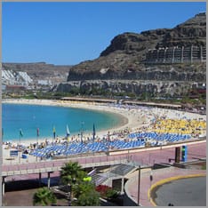 Gran Canaria