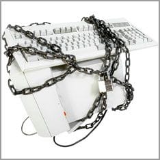 How to protect your computer from hackers