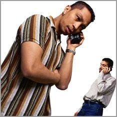 Mobile phones