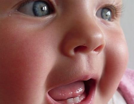 Babyzähne