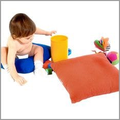 Kinderspielzimmer