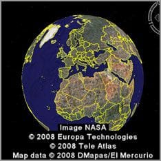 Google Earth