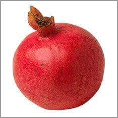 Granatapfel