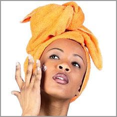 Skin care