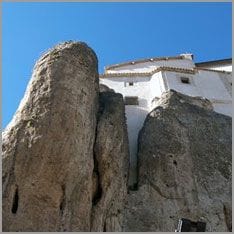 Cuenca, Casas Colgadas Cuenca, Casas Colgadas