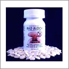 Jod Tabletten