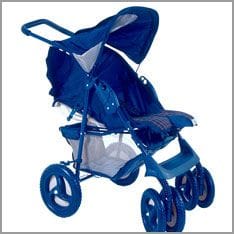 Kinderwagen