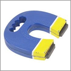 Magnet