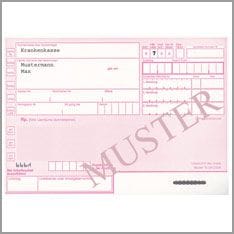 Cash prescription