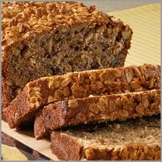 Bananenbrot