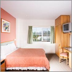 Hotelzimmer