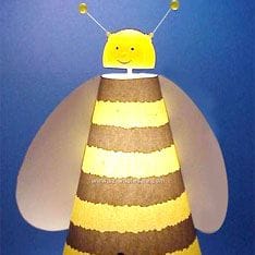lámpara para habitación de niño