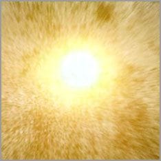 Sonnenaufgang