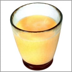 Cocktail Chi Chi