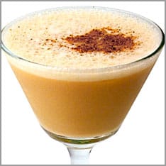 Irish Cream Cocktail