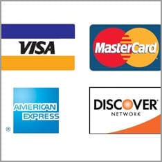 Credit cards