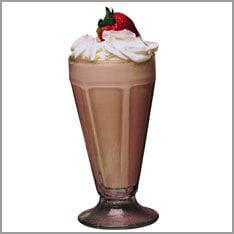 Milkshake