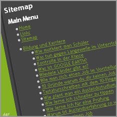 Sitemap