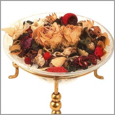Apple Potpourri