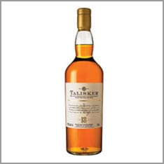 Scotch bottle