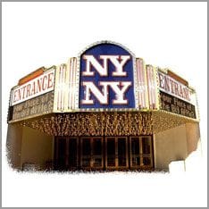 New York Kino New York Kino