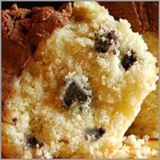 Whisky cake