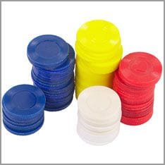 Game chips