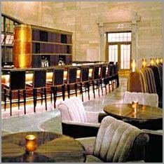 Michael Jordan's The Steakhouse, New York