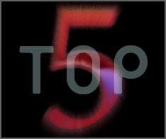 Golden Website Rules, The Top 5