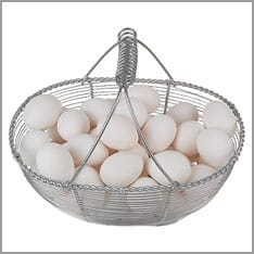 Eierschalen