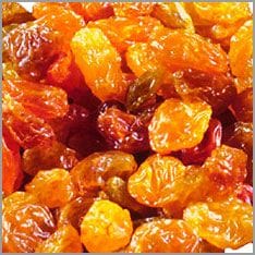 Sultanas