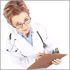 Doctor