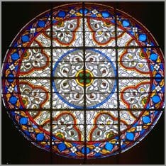 Kirchenfenster