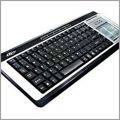 Tastatur