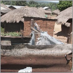 Hut