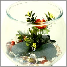 Kugelglas