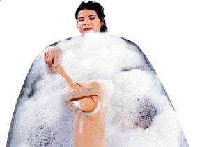 Badewanne