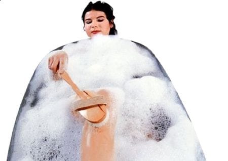 Badewanne