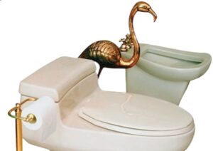 Bidet