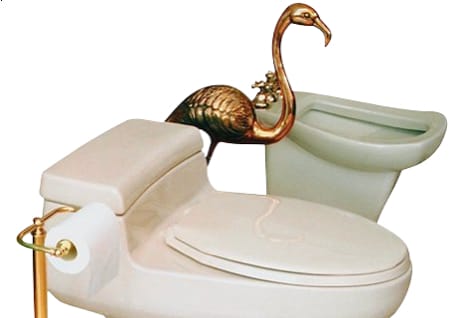 Bidet